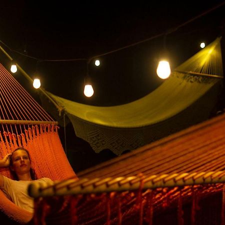 Hostel Los Abuelos Moyogalpa Zewnętrze zdjęcie