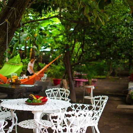 Hostel Los Abuelos Moyogalpa Zewnętrze zdjęcie