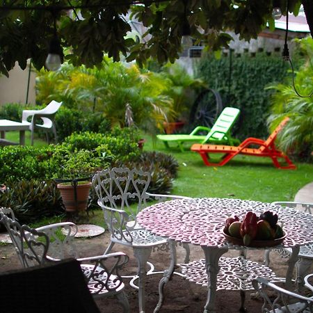 Hostel Los Abuelos Moyogalpa Zewnętrze zdjęcie
