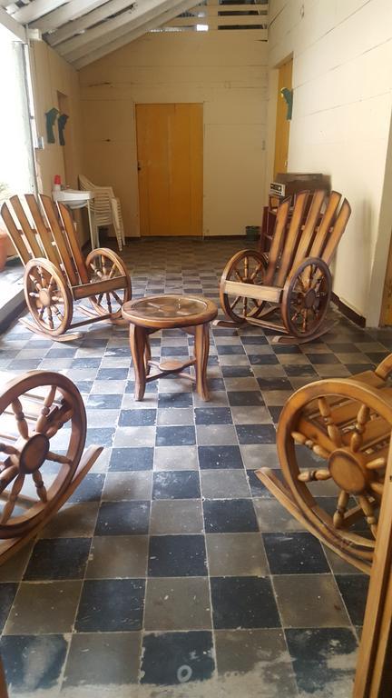 Hostel Los Abuelos Moyogalpa Zewnętrze zdjęcie