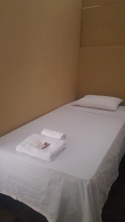 Hostel Los Abuelos Moyogalpa Zewnętrze zdjęcie