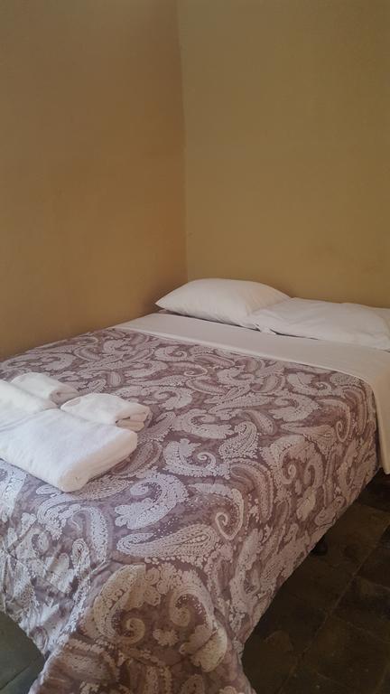 Hostel Los Abuelos Moyogalpa Zewnętrze zdjęcie