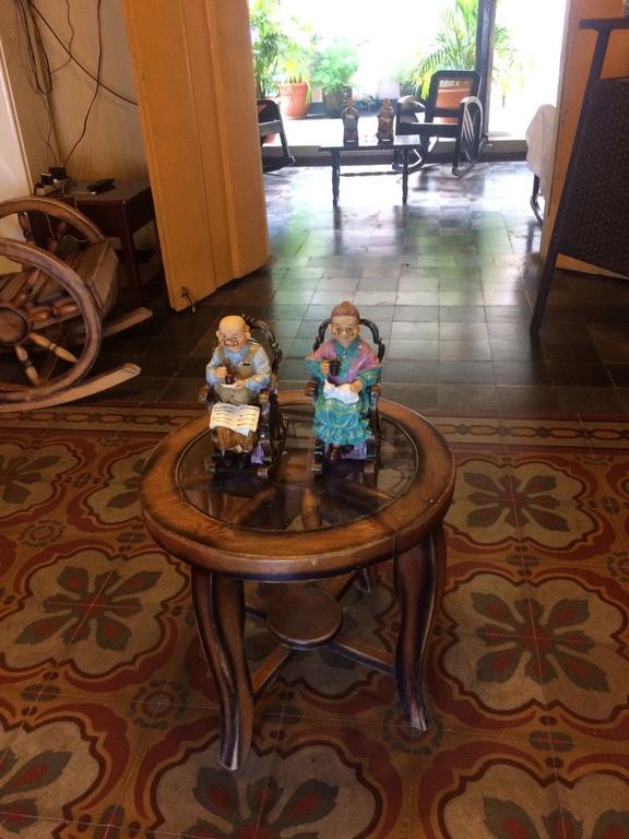 Hostel Los Abuelos Moyogalpa Zewnętrze zdjęcie