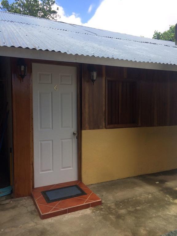 Hostel Los Abuelos Moyogalpa Zewnętrze zdjęcie