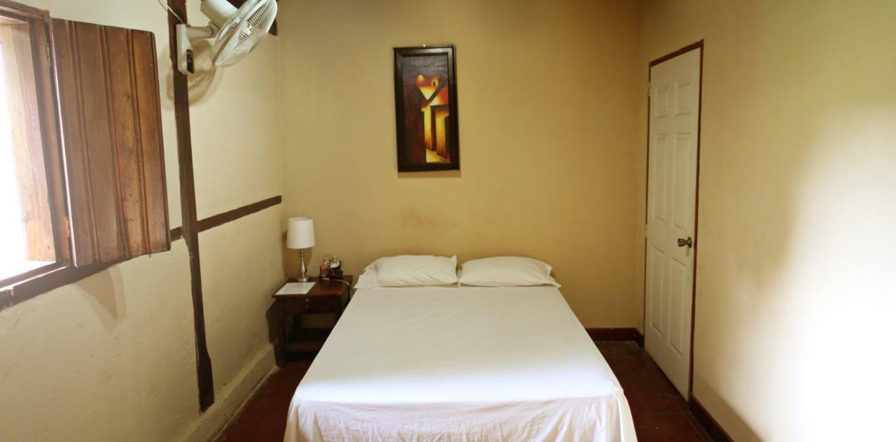 Hostel Los Abuelos Moyogalpa Zewnętrze zdjęcie