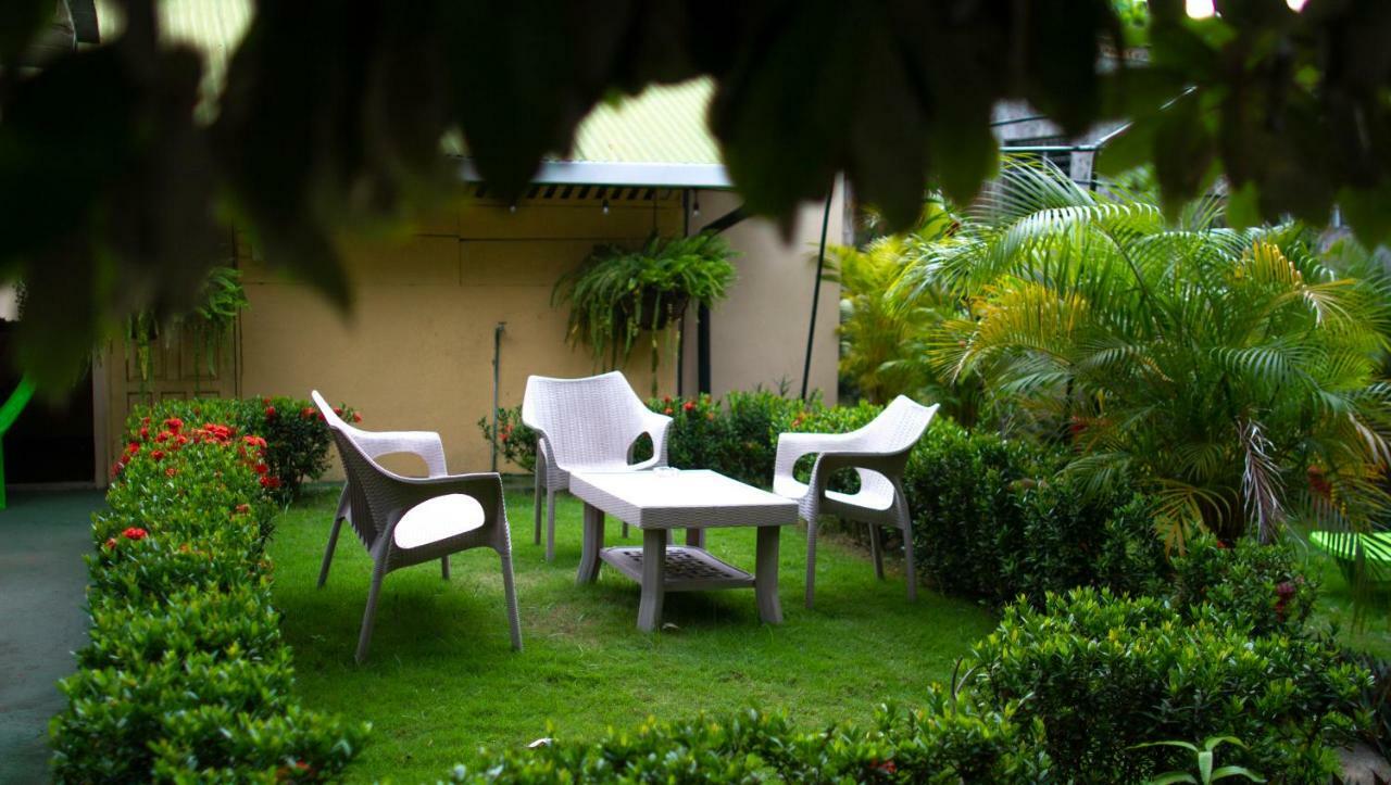 Hostel Los Abuelos Moyogalpa Zewnętrze zdjęcie